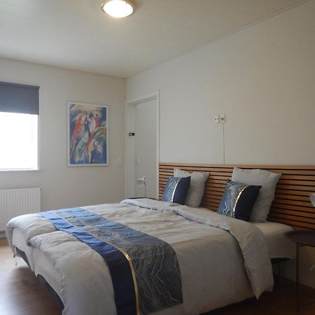 Stay In Brons Skærbæk Extérieur photo