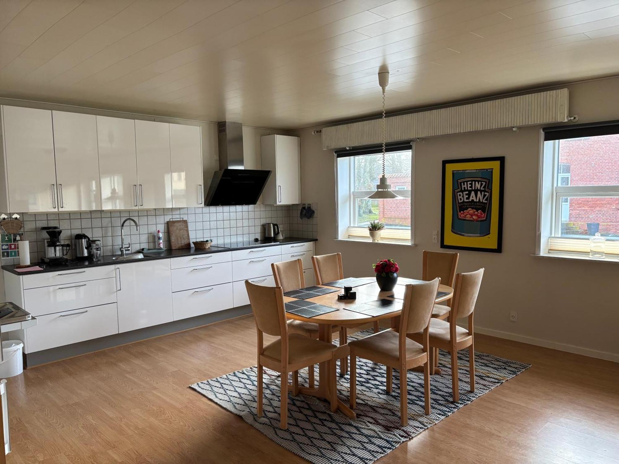 Stay In Brons Skærbæk Extérieur photo