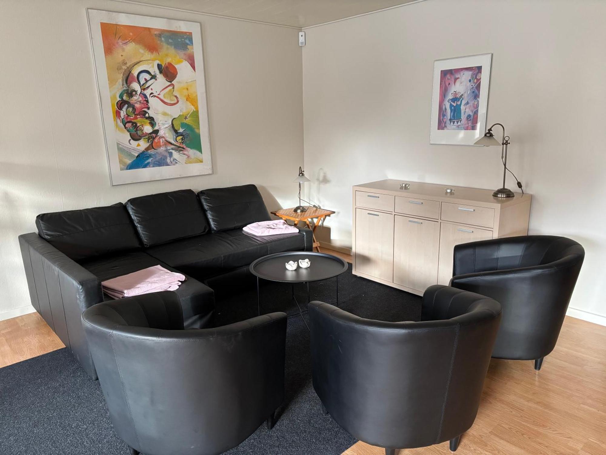 Stay In Brons Skærbæk Extérieur photo
