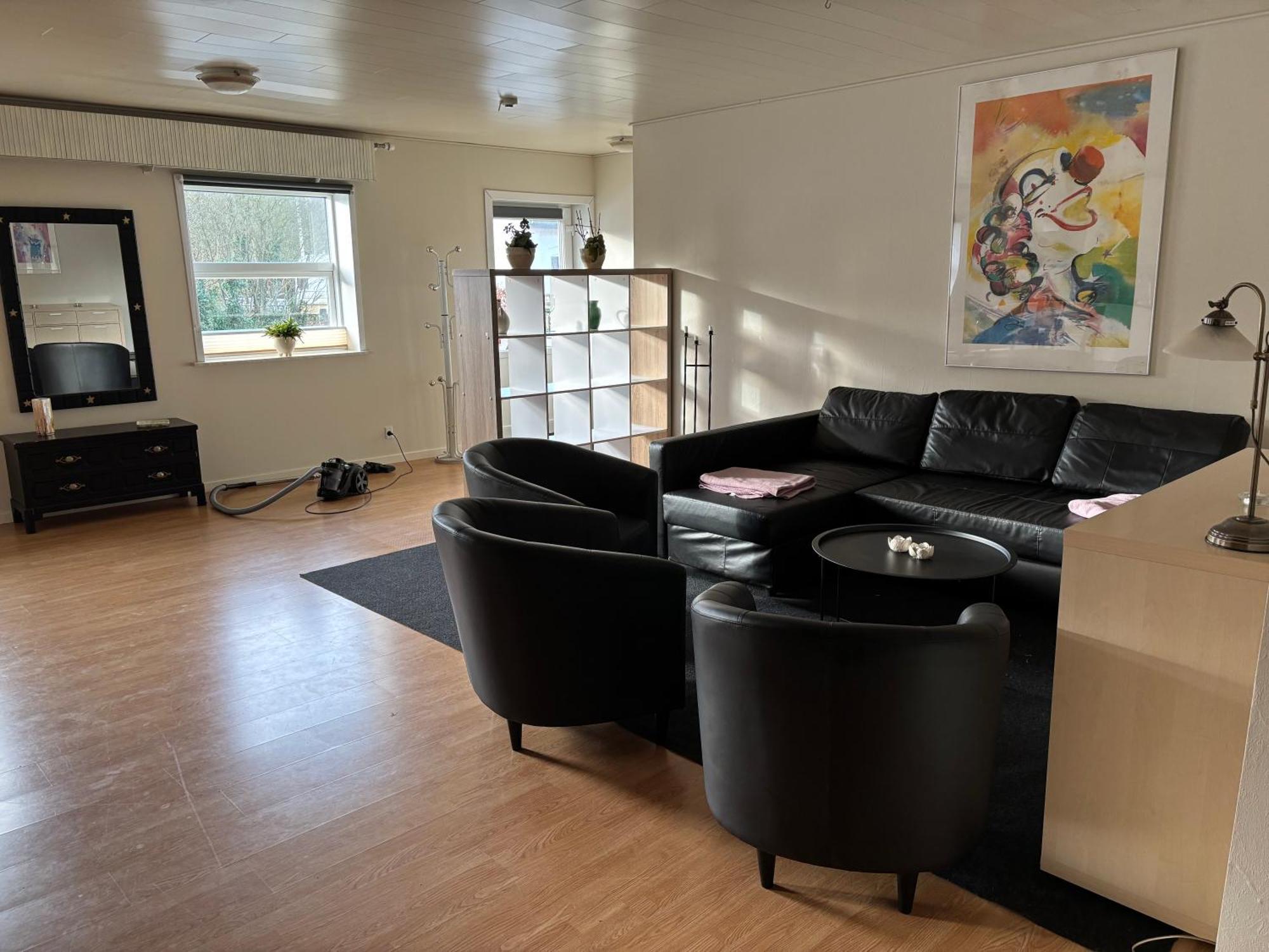 Stay In Brons Skærbæk Extérieur photo