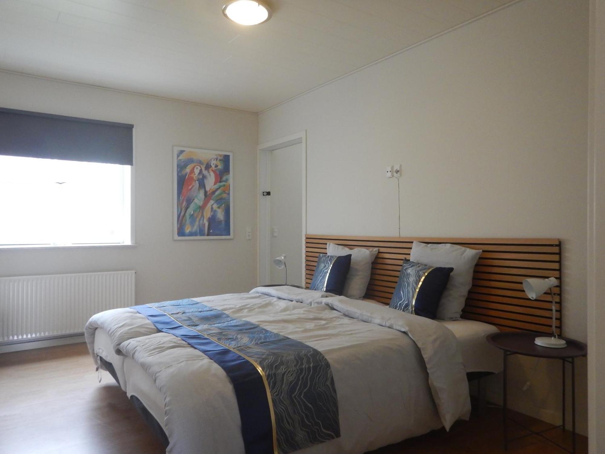 Stay In Brons Skærbæk Extérieur photo